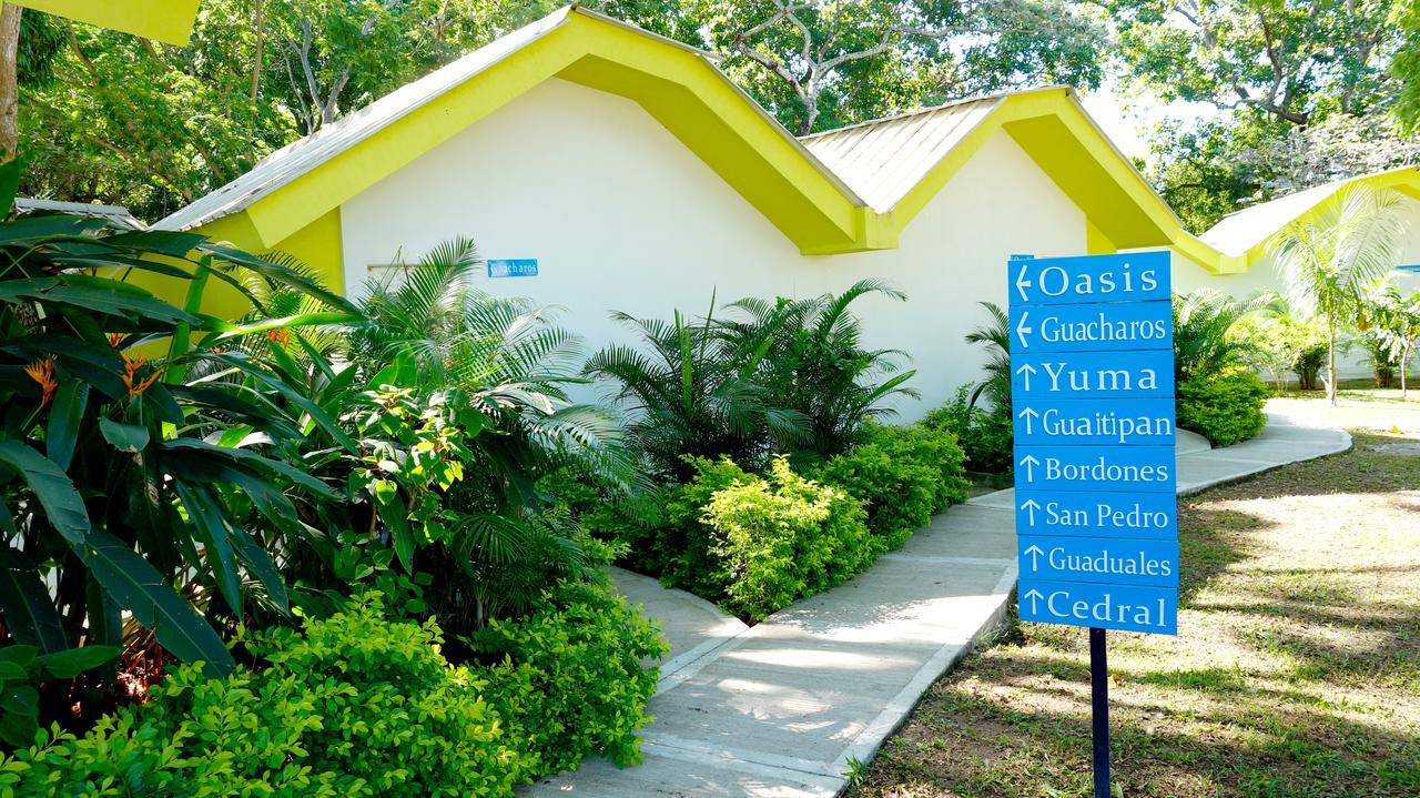 Club Campestre De Neiva Hotel Exterior photo